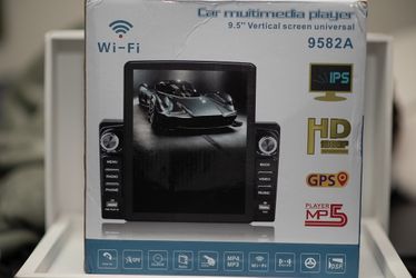 Car multimedia Player