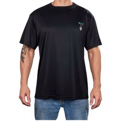 Barber shirt