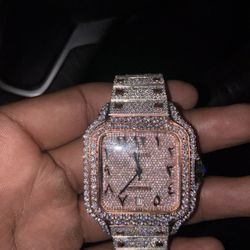 Carti Watch