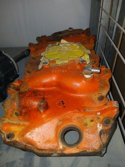 Intake Manifold