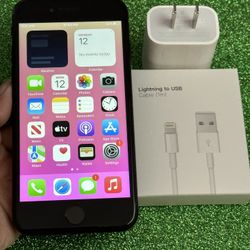 IPhone SE (128gb) 2nd Generation UNLOCKED