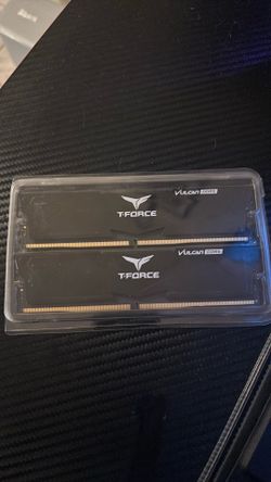 T-Force DDR5 16GD (2x8GB) RAM