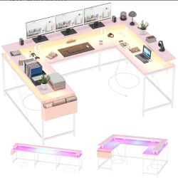 **FREE** COMPUTER DESK - ANY ORIENTATION 