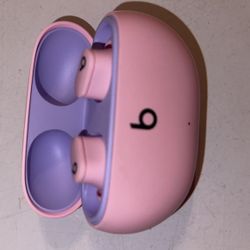Beats Studio Buds 