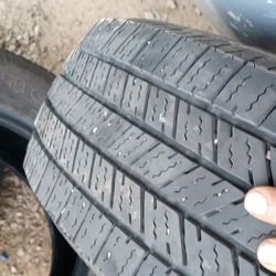 225/75r16 Firestone Transforce 