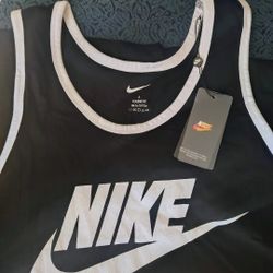 Nike Tanks