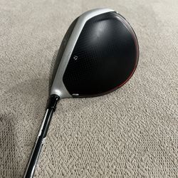 M6 TaylorMade Driver 