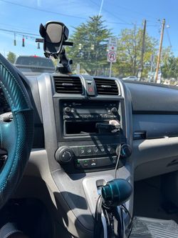 2008 Honda CRV AM/FM radio