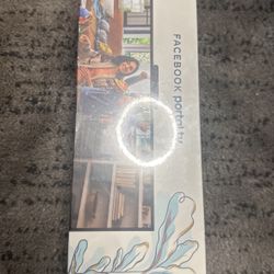 facebook portal tv