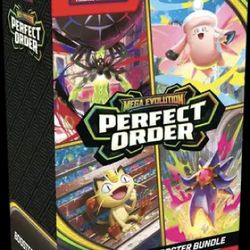 Perfect Order Booster Bundle 