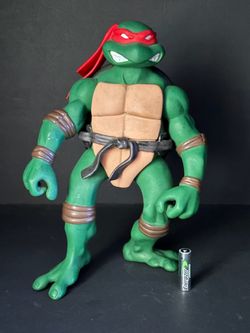 TMNT Raphael Large Action Figure