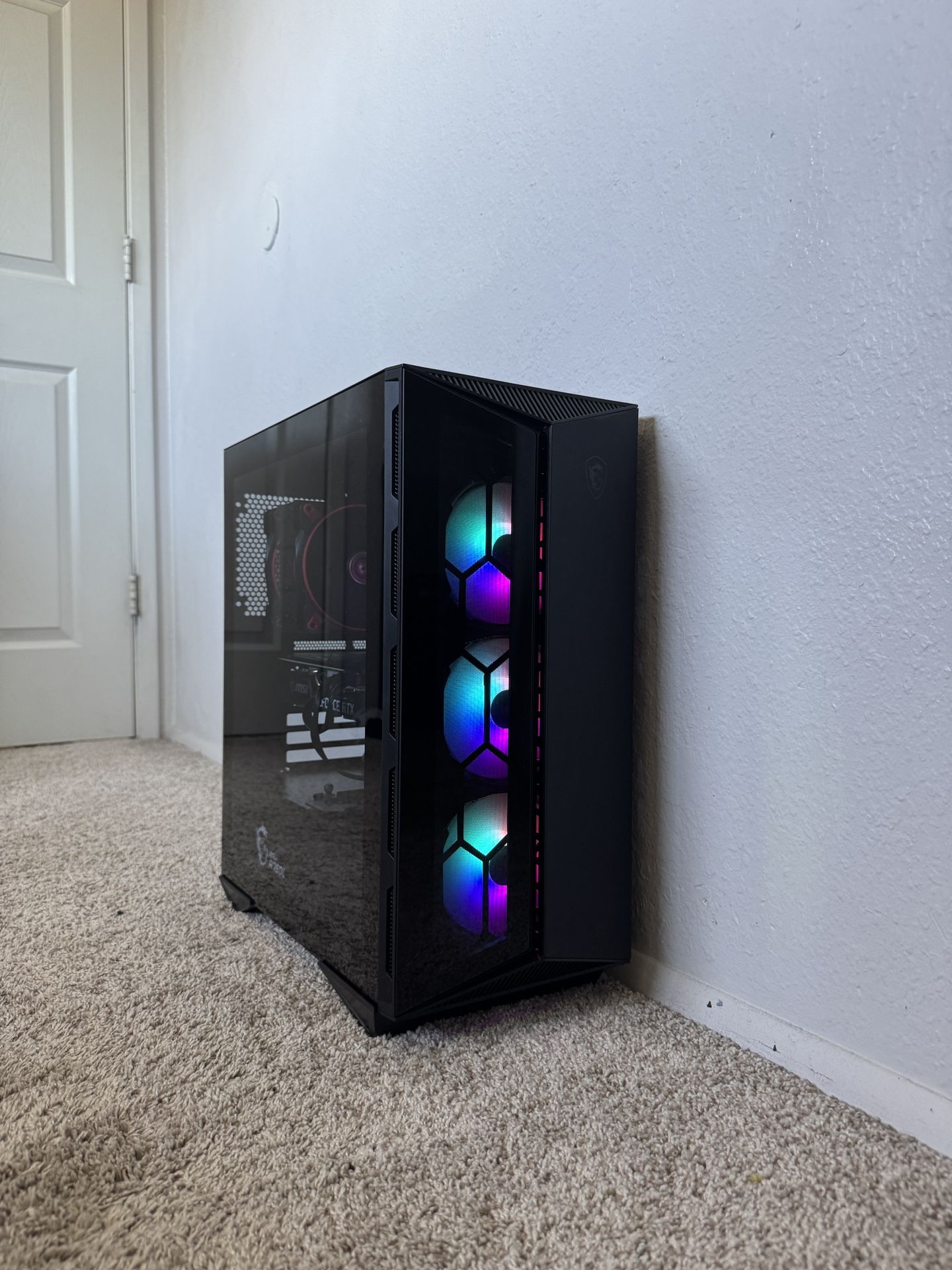 RTX 3070 Gaming PC