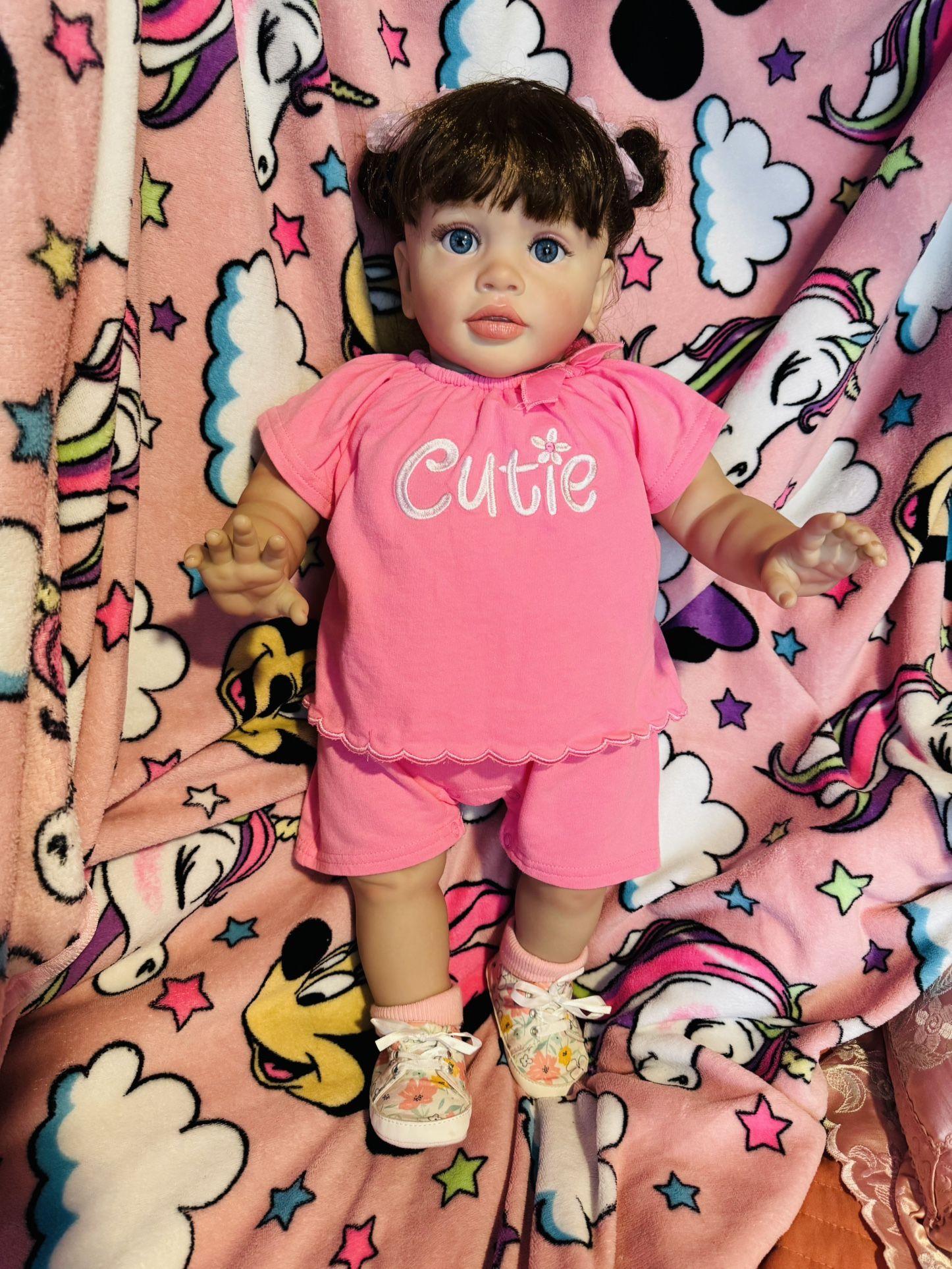 $100 Toddler Baby Doll 