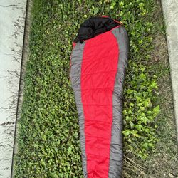 Sleeping Bag 