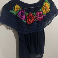 Embroidery Shirts 