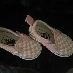 Baby Vans