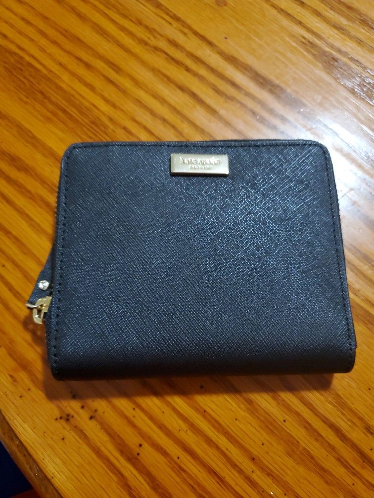 Small Wallet Kate Spade