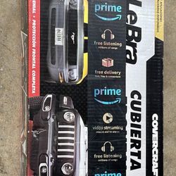 Front Bra For 06-11 Honda Civic  Sedan