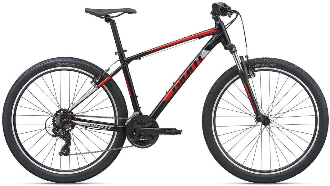 GIANT ATX 3 DISC MOUNTAIN BIKE