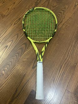 Babolat Pure Aero 2019