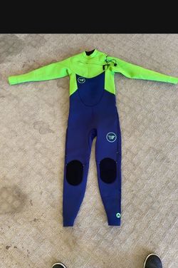 Wetsuit 3/2 Youth Size 16