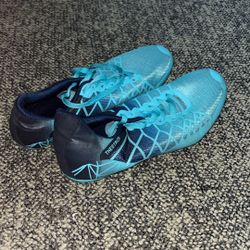 Track Spikes For Sprints Size 10.5
