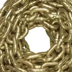 1/2” Transport Chain 