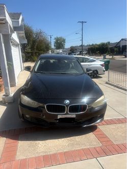 328i bmw 2015