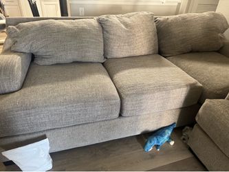 Couch sofa