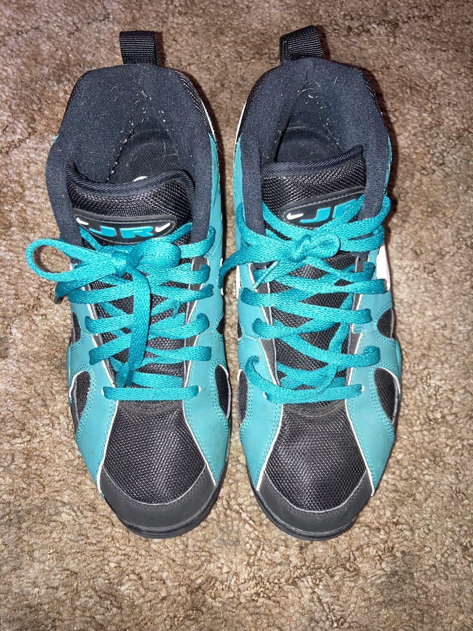 Nike Air Diamond Fury 96 Freshwater Size 10