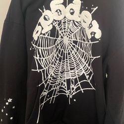Sp5der Hoodie