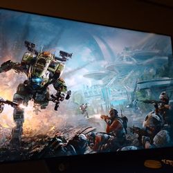 55 Inch TCL 4k ULTRA HD LED