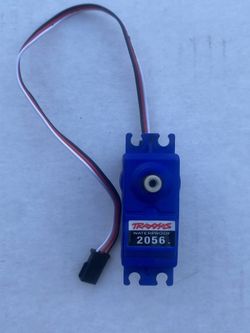 Traxxas Steering Servo 2056