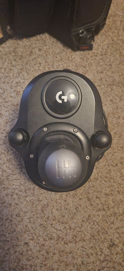 Logitech G H Pattern Shifter