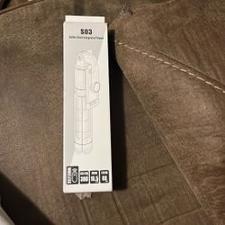 S03 Selfie Stick