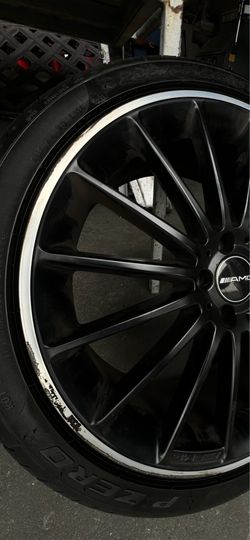 Wheel Repair rims TIRES 🛞🔥✅
