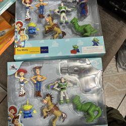 Disney Toys