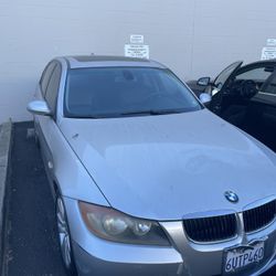 2006 BMW 325i