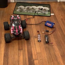 Traxxas Stampede Trade For A Ps4 Must Work 