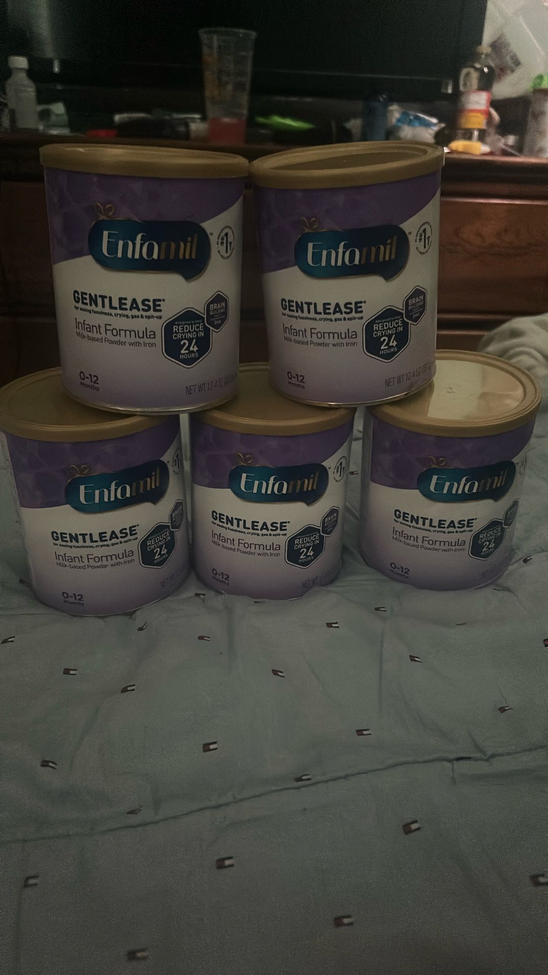 Baby Formula