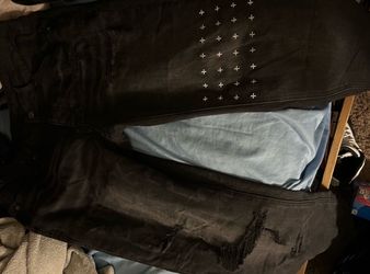 Ksubi jeans 32