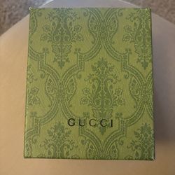Gucci wallet