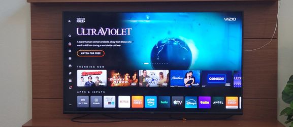 Vizio 70 inch TV (V705x-J03) for sale