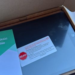 Apple tablet