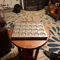 Vintage Candy Mold From Holland 