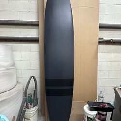 8’6 Oakfoil Longboard Surfboard New
