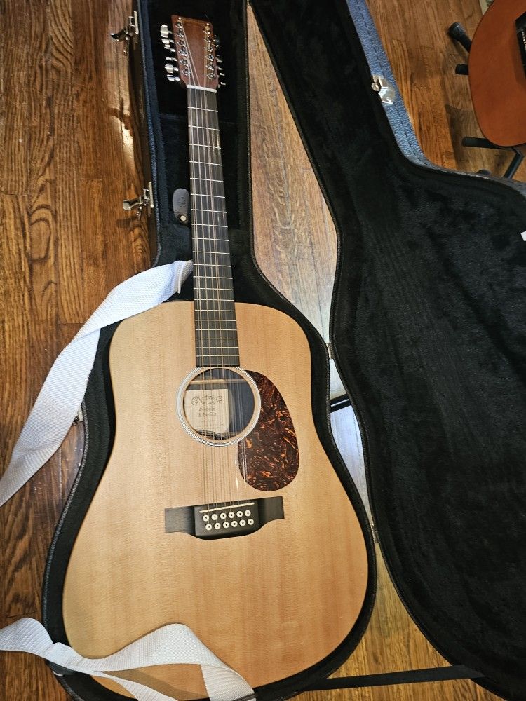 Guitar Martin