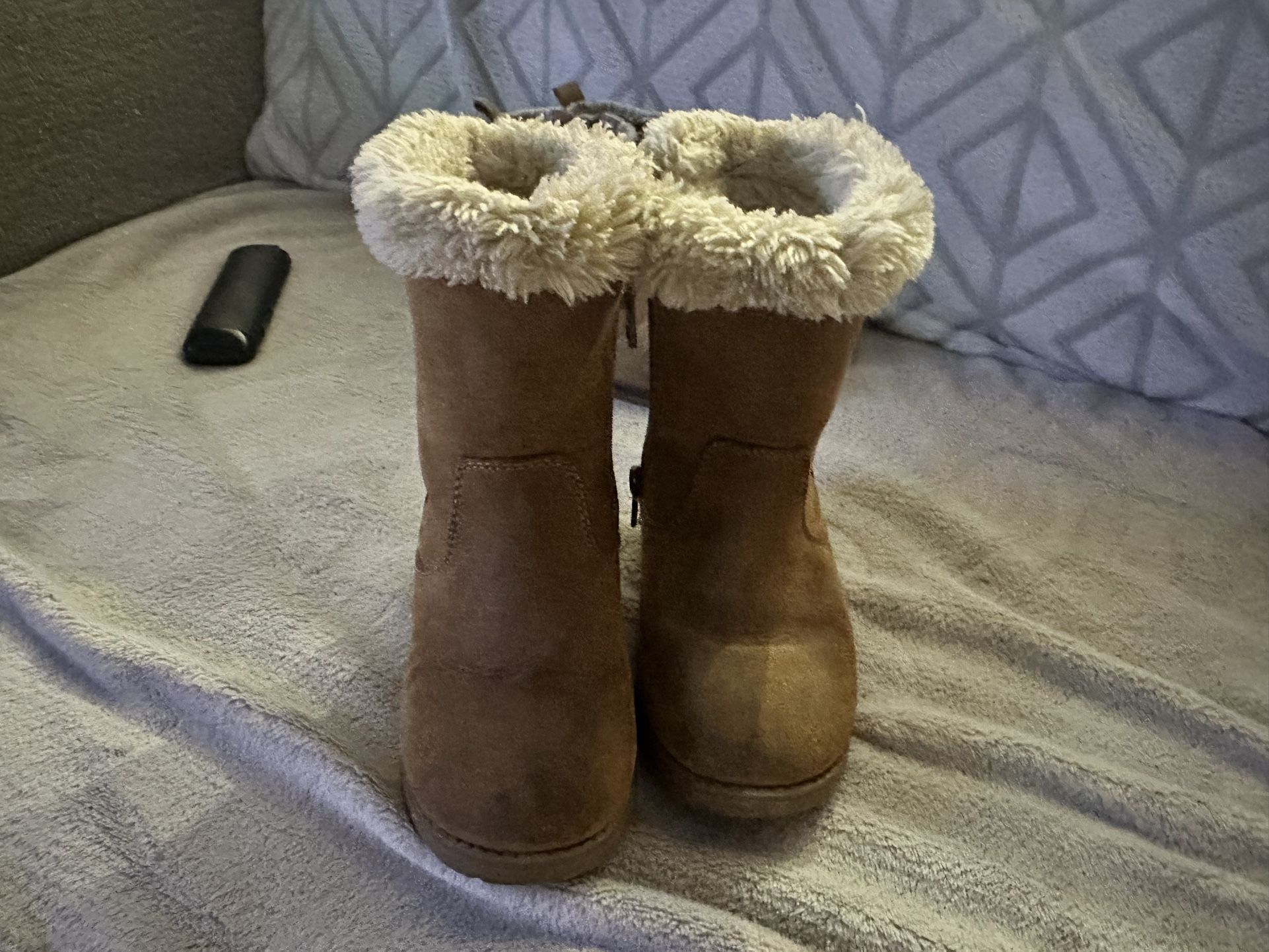 Winter Boots