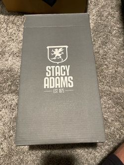 Stacy adams shoes