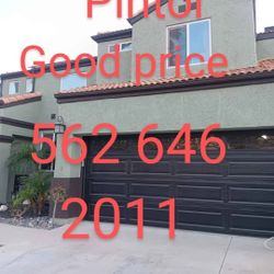 Pintor Interior Y Exterior 